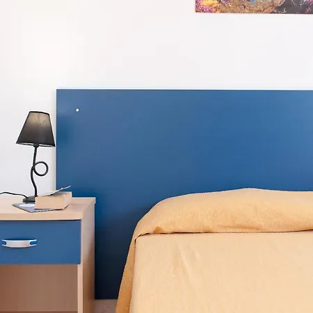 Apartmán Blu Marini Studio *