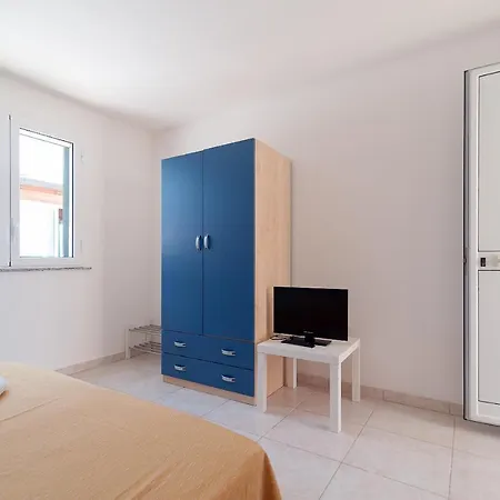 Blu Marini Studio Ugento