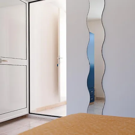 Blu Marini Studio Apartmán Ugento