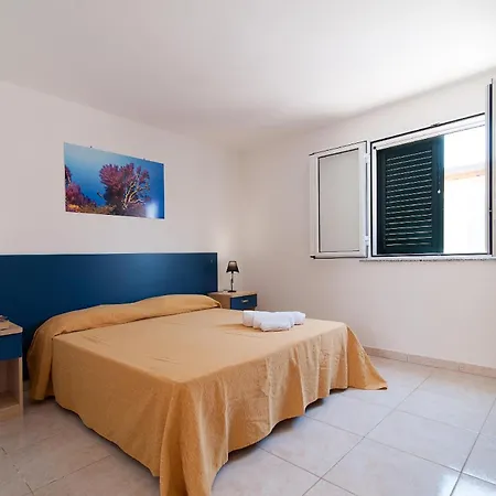 Apartmán Blu Marini Studio