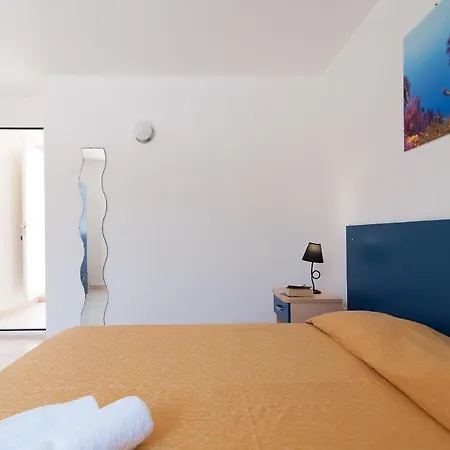 Apartmán Blu Marini Studio Ugento