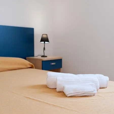 Blu Marini Studio Apartmán