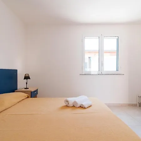 Blu Marini Studio Apartmán