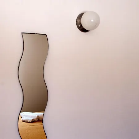 Apartmán Blu Marini Studio *