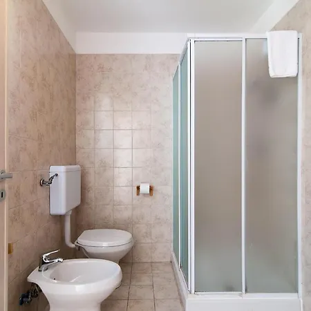 Blu Marini Studio Apartmán Ugento